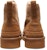 UGG White Mountaineering x Harkley Zip 'Coklat' 2173807-BRN