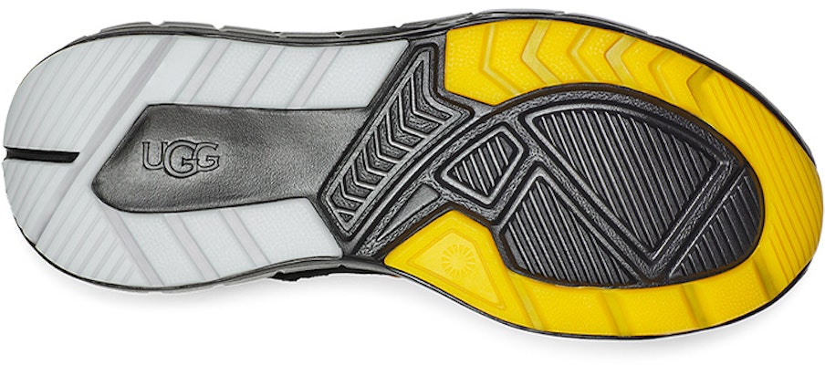 UGG Westsider Low 'Hitam Kuning' 1125510-BKMS Shop UGG Westsider Low 'Hitam Kuning' 1125510-BKMS