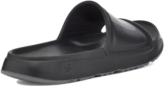 UGG Wilcox 黑色拖鞋 1108042-BLK Shop UGG Wilcox 黑色拖鞋 1108042-BLK