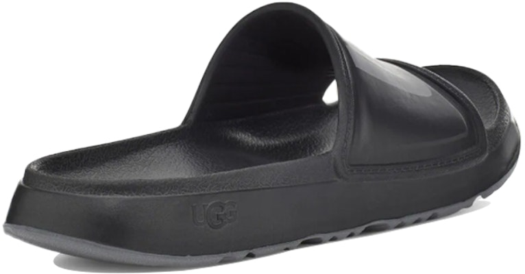 UGG Wilcox Selipar Hitam 1108042-BLK Shop UGG Wilcox Selipar Hitam 1108042-BLK