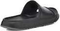 Shop UGG Wilcox Selipar Hitam 1108042-BLK