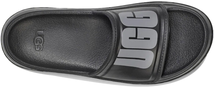 UGG Wilcox 黑色拖鞋 1108042-BLK Purchase UGG Wilcox 黑色拖鞋 1108042-BLK