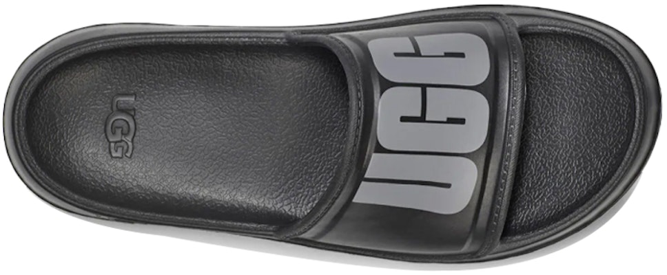UGG Wilcox Selipar Hitam 1108042-BLK Purchase UGG Wilcox Selipar Hitam 1108042-BLK