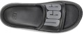UGG Wilcox Selipar Hitam 1108042-BLK