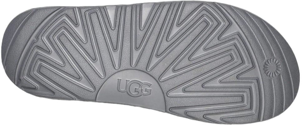 UGG Wilcox Selipar Hitam 1108042-BLK Details for UGG Wilcox Selipar Hitam 1108042-BLK