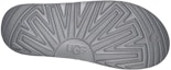 Details for UGG Wilcox Selipar Hitam 1108042-BLK