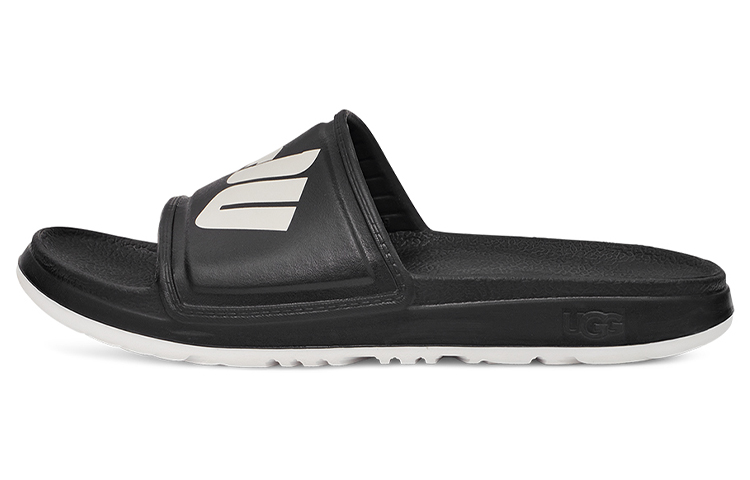 UGG Wilcox Slide 'Black' 1129111-BLK