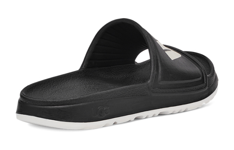 Purchase UGG Wilcox Slide ''Zwart'' 1129111-BLK