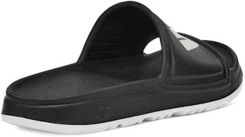 Purchase UGG Wilcox Slide 'Hitam' 1129111-BLK