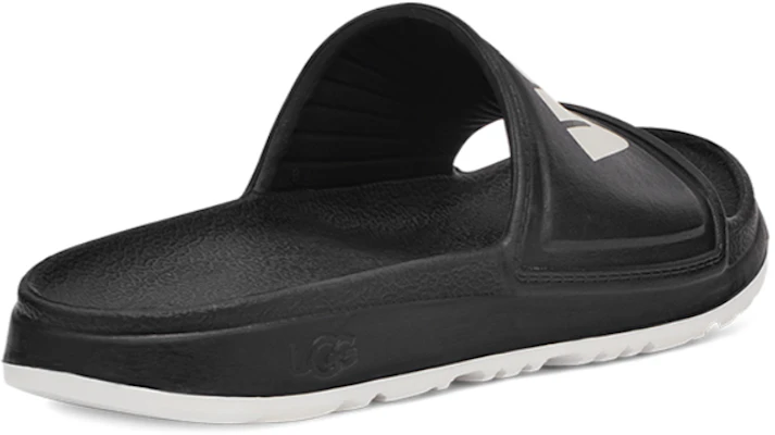 UGG Wilcox Slide ''Zwart'' 1129111-BLK Purchase UGG Wilcox Slide ''Zwart'' 1129111-BLK