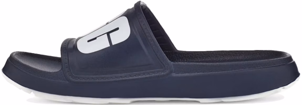 UGG Wilcox Selipar Biru 1108042-DSPP Buy UGG Wilcox Selipar Biru 1108042-DSPP