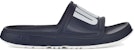 UGG Wilcox Selipar Biru 1108042-DSPP