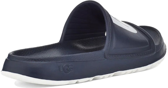 UGG Wilcox 蓝色拖鞋 1108042-DSPP Shop UGG Wilcox 蓝色拖鞋 1108042-DSPP
