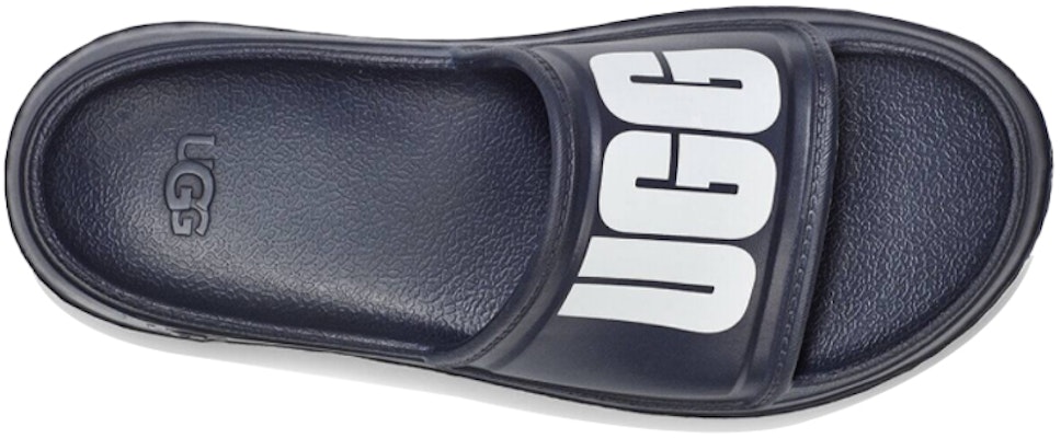 UGG Wilcox Selipar Biru 1108042-DSPP Purchase UGG Wilcox Selipar Biru 1108042-DSPP
