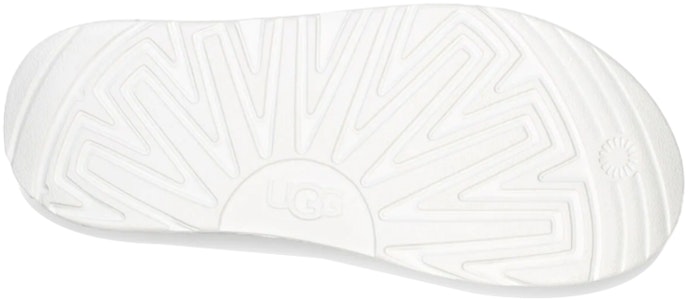 UGG Wilcox 蓝色拖鞋 1108042-DSPP Details for UGG Wilcox 蓝色拖鞋 1108042-DSPP