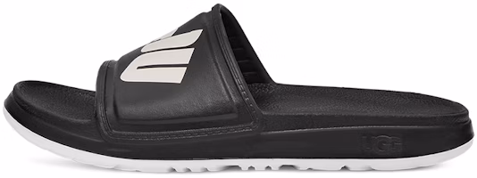 UGG Wilcox Slide 'Black' 1129111-BLK UGG Wilcox Slide 'Black' 1129111-BLK