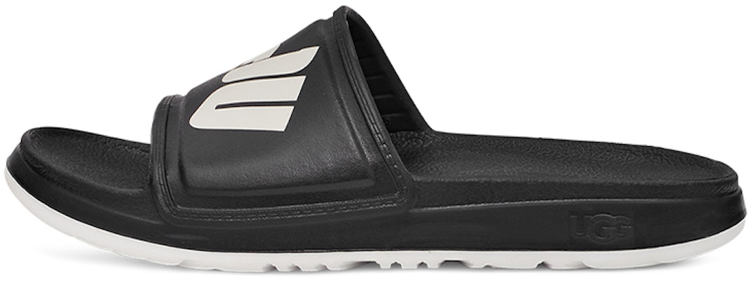 UGG Wilcox Slide 'Hitam' 1129111-BLK Buy UGG Wilcox Slide 'Hitam' 1129111-BLK