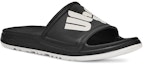 Lookbook UGG Wilcox Slide 'Hitam' 1129111-BLK