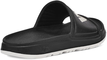 UGG Wilcox Slide 'Hitam' 1129111-BLK Shop UGG Wilcox Slide 'Hitam' 1129111-BLK