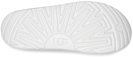 UGG Wilcox Slide 'Hitam' 1129111-BLK Details for UGG Wilcox Slide 'Hitam' 1129111-BLK