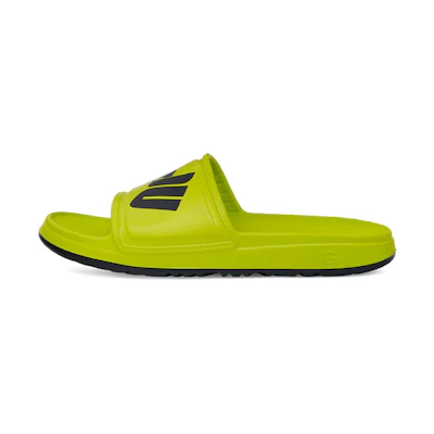 UGG Wilcox Slide 'Chopd Green'