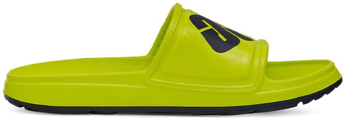 UGG Wilcox Slide 'Chopd Green' Lelaki dan Wanita 1129111-KLBC Order UGG Wilcox Slide 'Chopd Green' Lelaki dan Wanita 1129111-KLBC