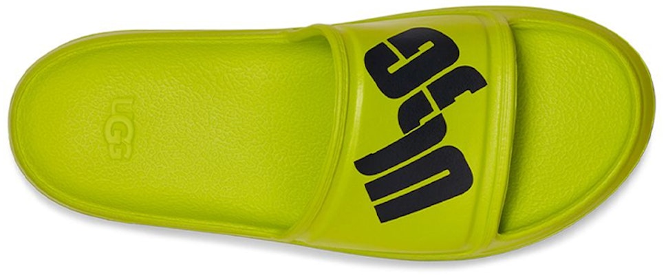 UGG Wilcox Slide 'Chopd Green' Lelaki dan Wanita 1129111-KLBC Purchase UGG Wilcox Slide 'Chopd Green' Lelaki dan Wanita 1129111-KLBC