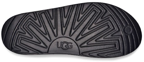 UGG Wilcox Slide 'Chopd Hijau' 1129111-KLBC Details for UGG Wilcox Slide 'Chopd Hijau' 1129111-KLBC