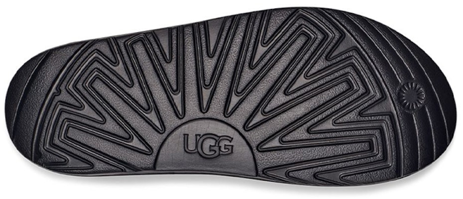 UGG Wilcox Slide 'Chopd Green' Lelaki dan Wanita 1129111-KLBC Details for UGG Wilcox Slide 'Chopd Green' Lelaki dan Wanita 1129111-KLBC