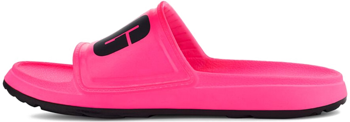 UGG Wilcox Slide 'Merah Jambu Terang' 1108042-TYPN Buy UGG Wilcox Slide 'Merah Jambu Terang' 1108042-TYPN