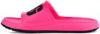 UGG Wilcox Slide 'Merah Jambu Terang' 1108042-TYPN