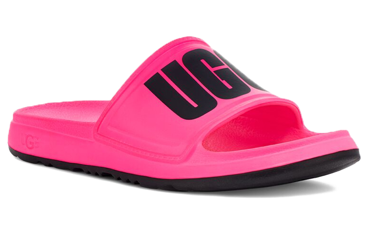 Order UGG Wilcox Slide 'Light Pink' 1108042-TYPN