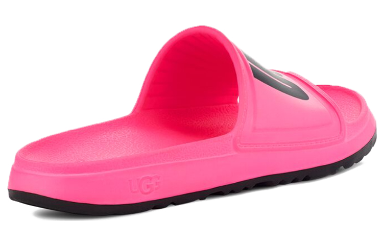 Lookbook UGG Wilcox Slide 'Light Pink' 1108042-TYPN