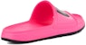 UGG Wilcox Slide 'Merah Jambu Terang' 1108042-TYPN