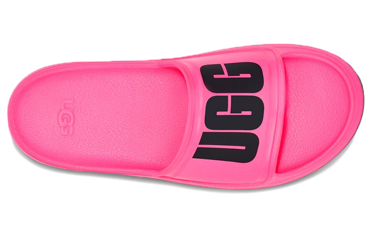 Shop UGG Wilcox Slide 'Light Pink' 1108042-TYPN