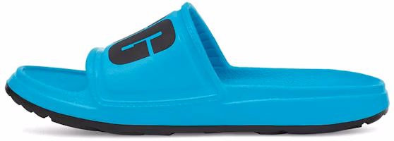 UGG Wilcox Slide 'Oasis Blue' 1108042-OSB UGG Wilcox Slide 'Oasis Blue' 1108042-OSB