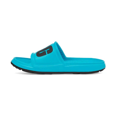 UGG Wilcox Slide 'Oasis Blue'