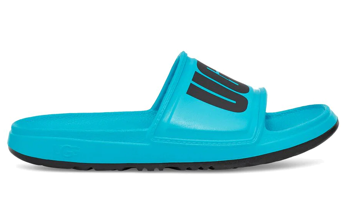 Order UGG Wilcox Slide 'Oasis Blue' 1108042-OSB