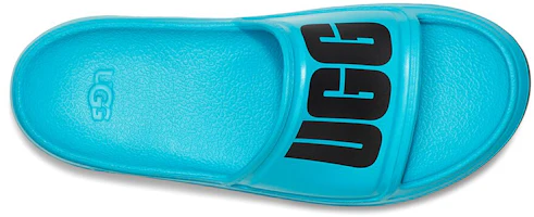 Shop UGG Wilcox Slide 'Biru Oasis' 1108042-OSB