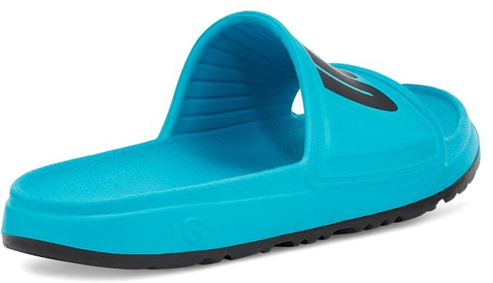 UGG Wilcox Slide 'Biru Oasis' 1108042-OSB Purchase UGG Wilcox Slide 'Biru Oasis' 1108042-OSB