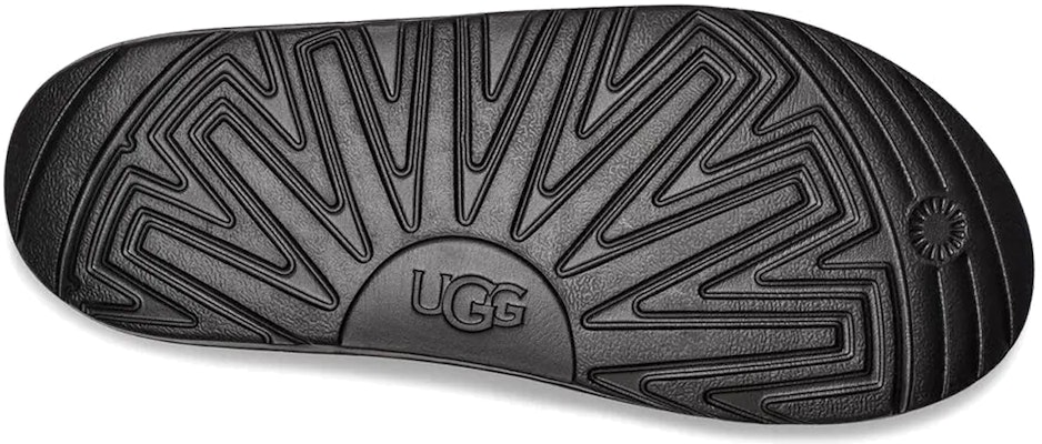 UGG Wilcox Slide 'Biru Oasis' 1108042-OSB Details for UGG Wilcox Slide 'Biru Oasis' 1108042-OSB