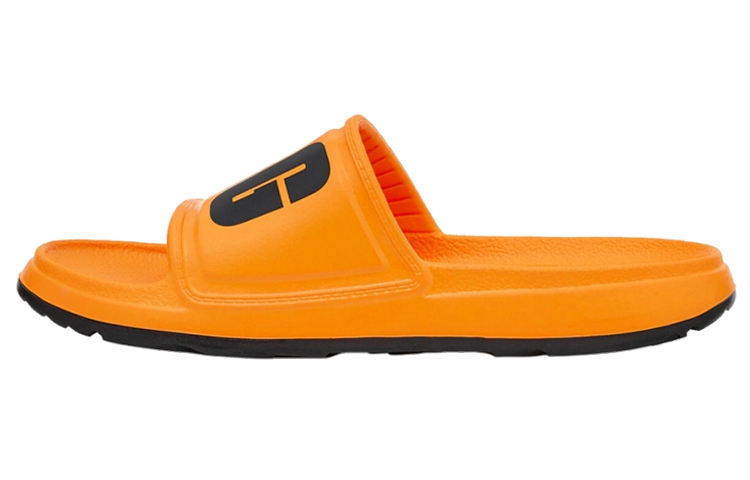 UGG Wilcox Slide 'Simple Orange' 1108042-SAFR