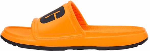 UGG Wilcox Slide 'Simple Orange' 1108042-SAFR UGG Wilcox Slide 'Simple Orange' 1108042-SAFR