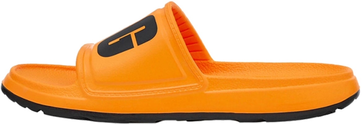 UGG Wilcox Slide 'Naranja Simple' 1108042-SAFR Buy UGG Wilcox Slide 'Naranja Simple' 1108042-SAFR