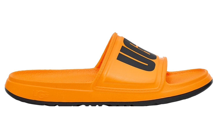 Order UGG Wilcox Slide 'Simple Orange' 1108042-SAFR
