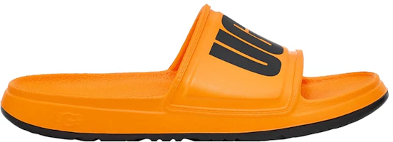 Order UGG Wilcox Slide ''Orange Simple'' 1108042-SAFR