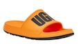 Lookbook UGG Wilcox Slide 'Oren Ringkas' 1108042-SAFR