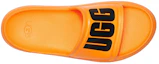 Shop UGG Wilcox Slide 'Simple Orange' 1108042-SAFR
