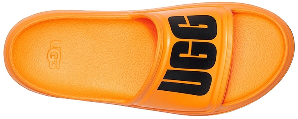 UGG Wilcox Slide 'Naranja Simple' 1108042-SAFR Shop UGG Wilcox Slide 'Naranja Simple' 1108042-SAFR