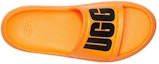 Shop UGG Wilcox Slide 'Oren Ringkas' 1108042-SAFR